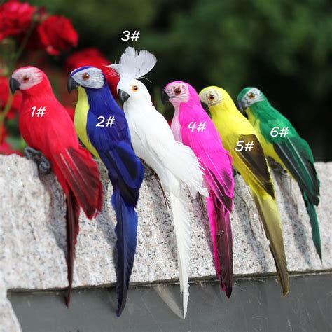 are all birds fake